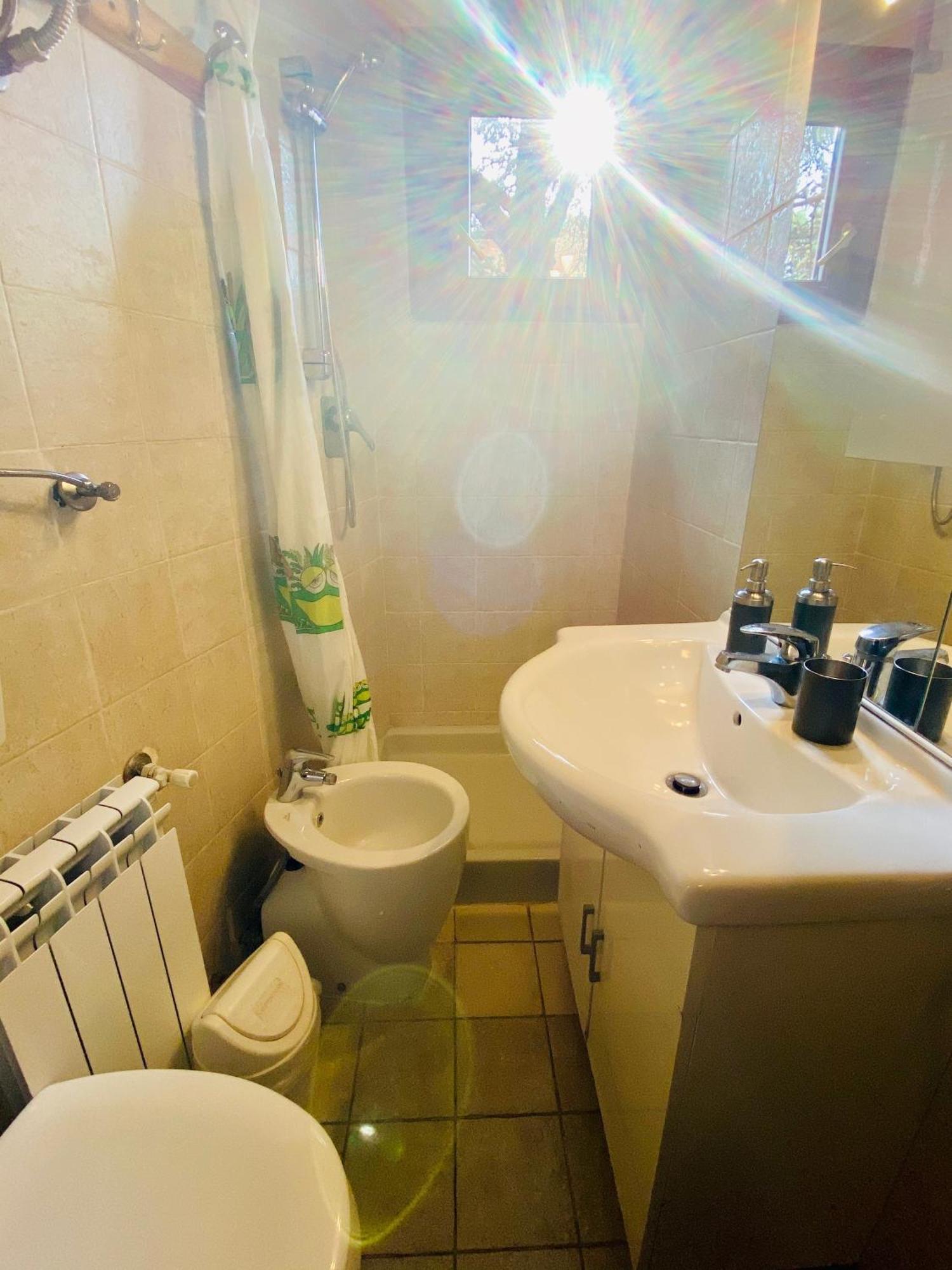 Residenza Cappuccini Aparthotel Peschiera del Garda Phòng bức ảnh